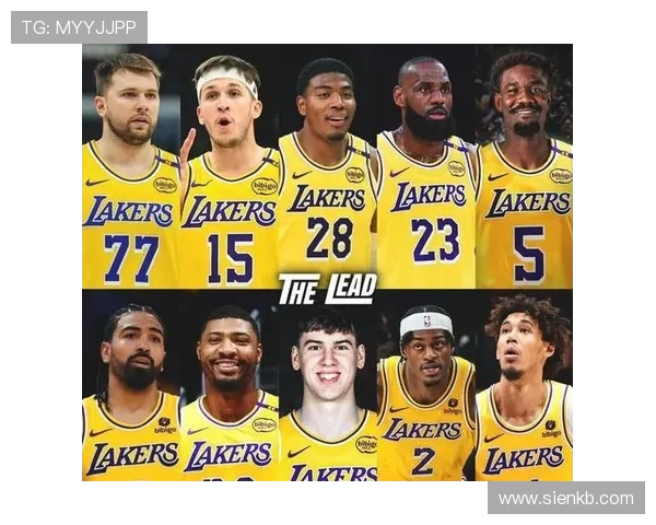 以美记曝本赛季湖人仅拉拉维亚全勤出战彰显阵容起伏与稳定担当